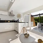 公寓 Gypsea Luxe - Terrasse - Parking - Port Nature - Village Naturiste *