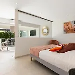 公寓 Gypsea Luxe - Terrasse - Parking - Port Nature - Village Naturiste *