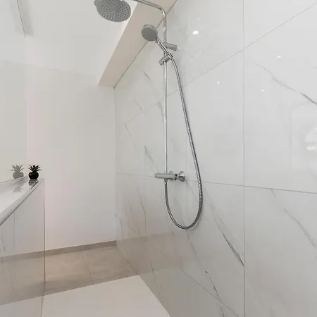 Apartment Village Naturiste R4n - La Gypsea Luxe