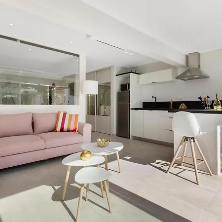 Village Naturiste R4n - La Gypsea Luxe Apartment Agde