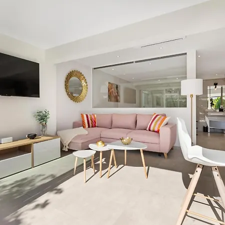 Village Naturiste R4n - La Gypsea Luxe Appartement Agde
